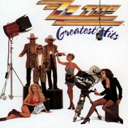 ZZ Top - Greatest hits,...