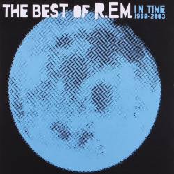 REM - The best of R.E.M....