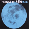 REM - The best of R.E.M. (In time 1988-2003), 1CD, 2003