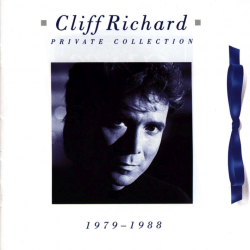 Cliff Richard - Private...