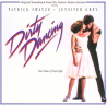Soundtrack - Dirty dancing-Hříšný tanec, 1CD, 1987