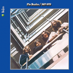 The Beatles - The Beatles...