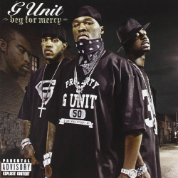 G-Unit - Beg for Mercy, 1CD, 2003