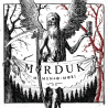Marduk - Memento mori, 1CD, 2023