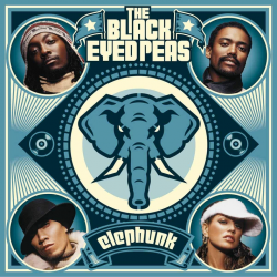 The Black Eyed Peas -...