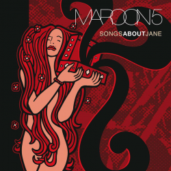 Maroon 5 - Songs about...
