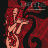 Maroon 5 - Songs about Jane, 1CD, 2003
