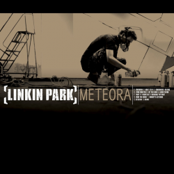 Linkin Park - Meteora, 1CD,...