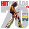 Kompilace - Hitparáda 70. let, 2CD, 2004