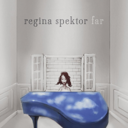 Regina Spektor - Far, 1CD,...