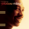 Youssou N'Dour - 7 seconds-The best of Youssou N'Dour, 1CD, 2004
