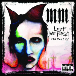 Marilyn Manson - Lest we...
