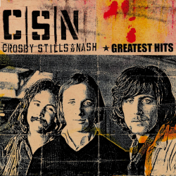 Crosby, Stills & Nash -...