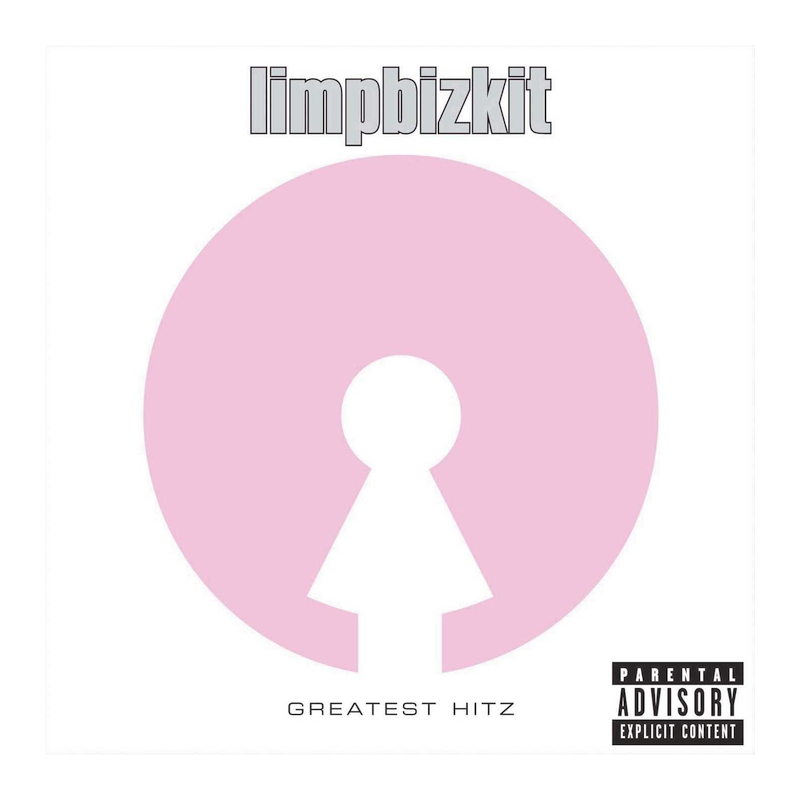 Limp Bizkit - Greatest hitz, 1CD, 2005