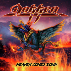 Dokken - Heaven comes down,...