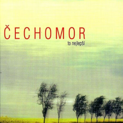 Čechomor - To nejlepší, 1CD, 2005