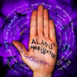 Alanis Morissette - Collection, 1CD, 2005