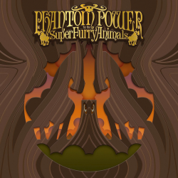 Super Furry Animals - Phantom power, 3CD (RE), 2023