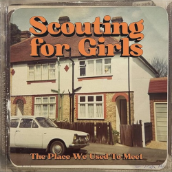 Scouting For Girls - Place...