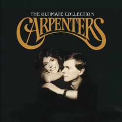 The Carpenters - Ultimate...
