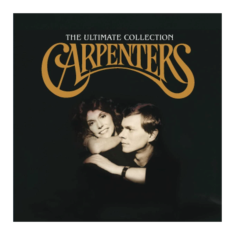 The Carpenters - Ultimate collection, 2CD, 2006