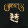 The Carpenters - Ultimate collection, 2CD, 2006