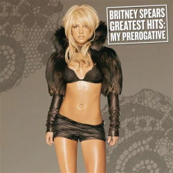 Britney Spears - Greatest...