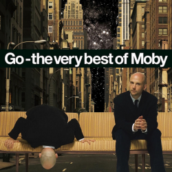 Moby - Go-The very best of...