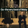 Moby - Go-The very best of Moby, 1CD, 2006