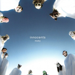 Moby - Innocents, 1CD, 2013