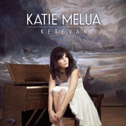 Katie Melua - Ketevan, 1CD,...