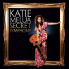Katie Melua - Secret symphony, 1CD, 2012