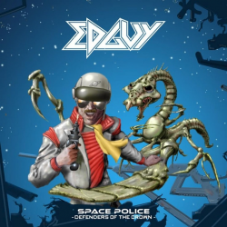 Edguy - Space...