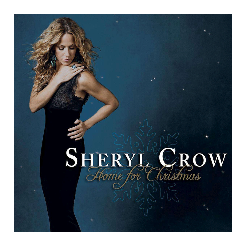 Sheryl Crow - Home for Christmas, 1CD, 2008