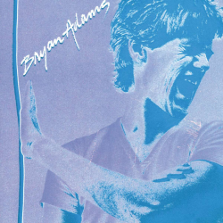 Bryan Adams - Bryan Adams, 1CD, 1980