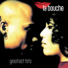 La Bouche - Greatest hits, 1CD, 2007