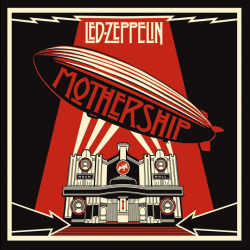 Led Zeppelin -...