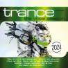 Kompilace - Trance-The vocal session 2024, 2CD, 2023