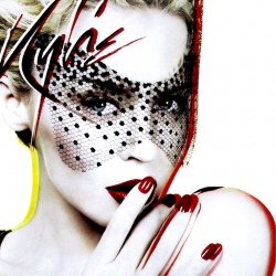 Kylie Minogue - X, 1CD, 2007