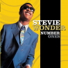 Stewie Wonder - Number 1's, 1CD, 2007