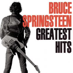 Bruce Springsteen -...