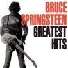 Bruce Springsteen - Greatest hits, 1CD (RE), 2007