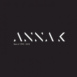 Anna K. - Best of, 1CD, 2018