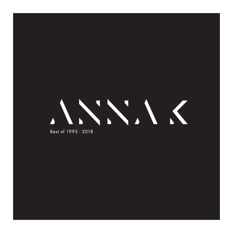 Anna K. - Best of, 1CD, 2018