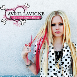 Avril Lavigne - The best...