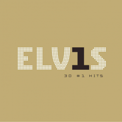 Elvis Presley - 30 1 hits,...