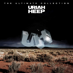 Uriah Heep - The ultimate...