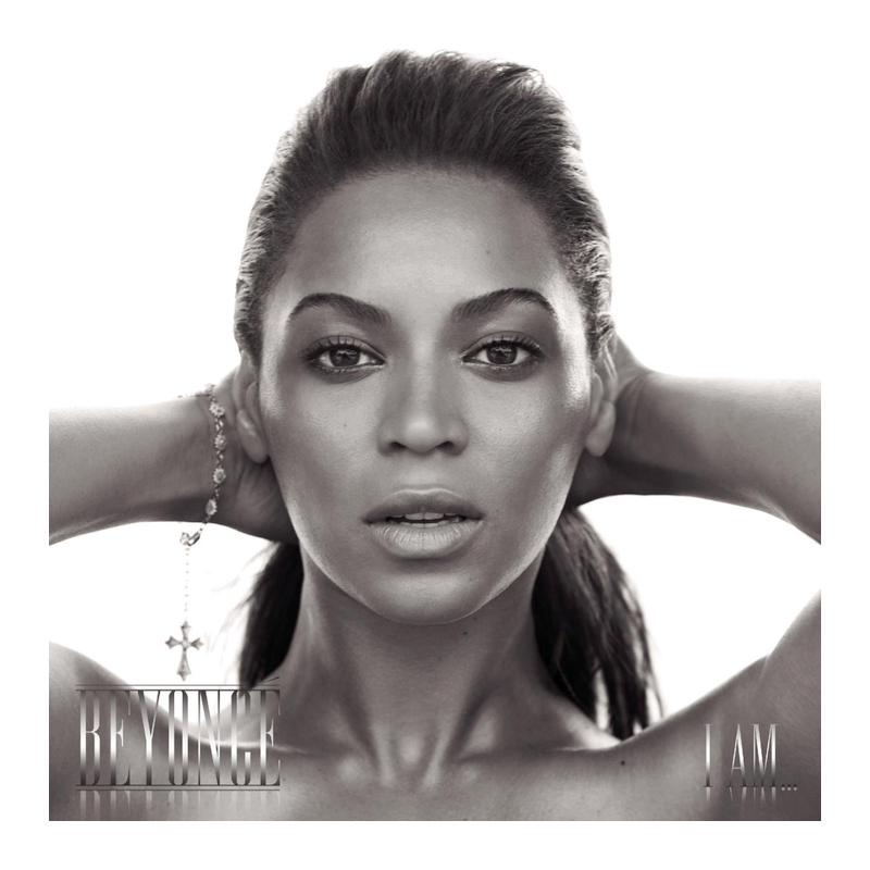 Beyoncé - I am...Sasha Fierce, 2CD, 2008