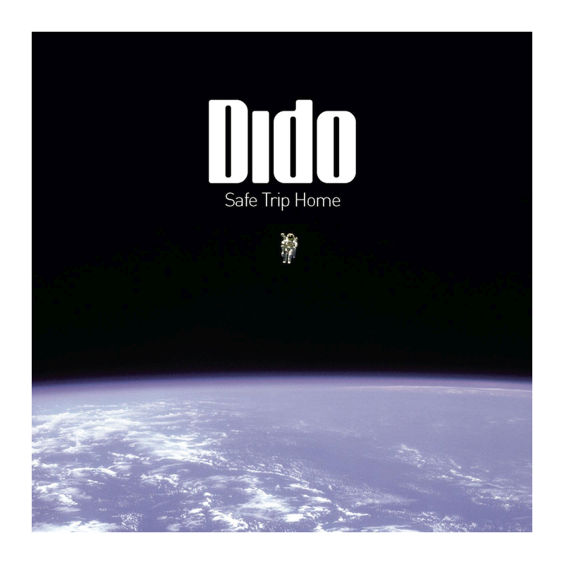 Dido - Safe trip home, 1CD, 2008