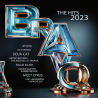 Kompilace - Bravo hits-The hits 2023, 2CD, 2023